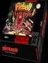 Nintendo  SNES  -  Pinball Fantasies (USA)